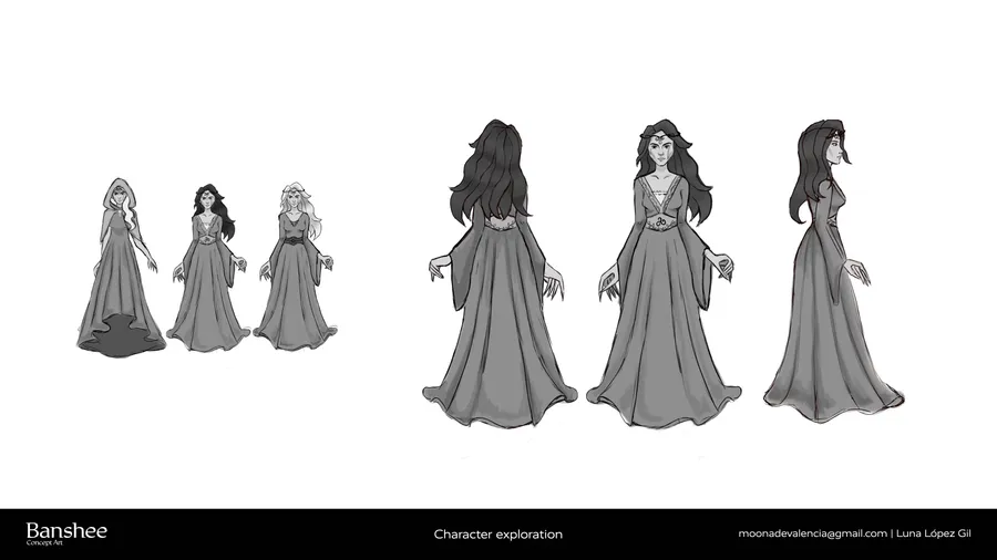 Banshee 1