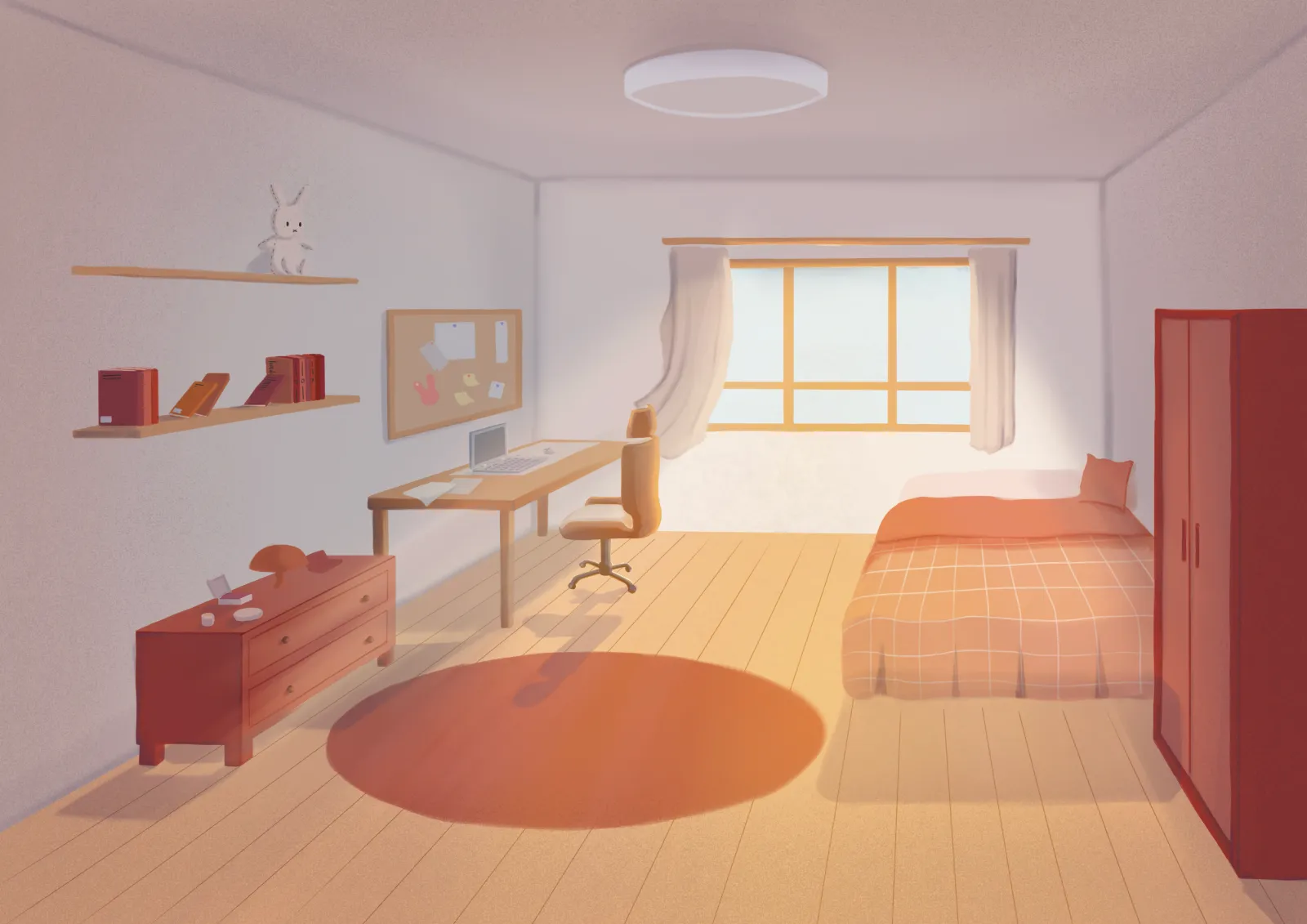 Kate Smith Room